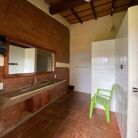 Casa Riverstone Леон Екстер'єр фото