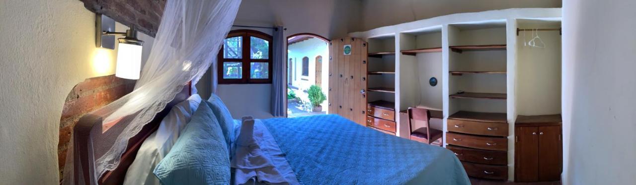 Casa Riverstone Леон Екстер'єр фото