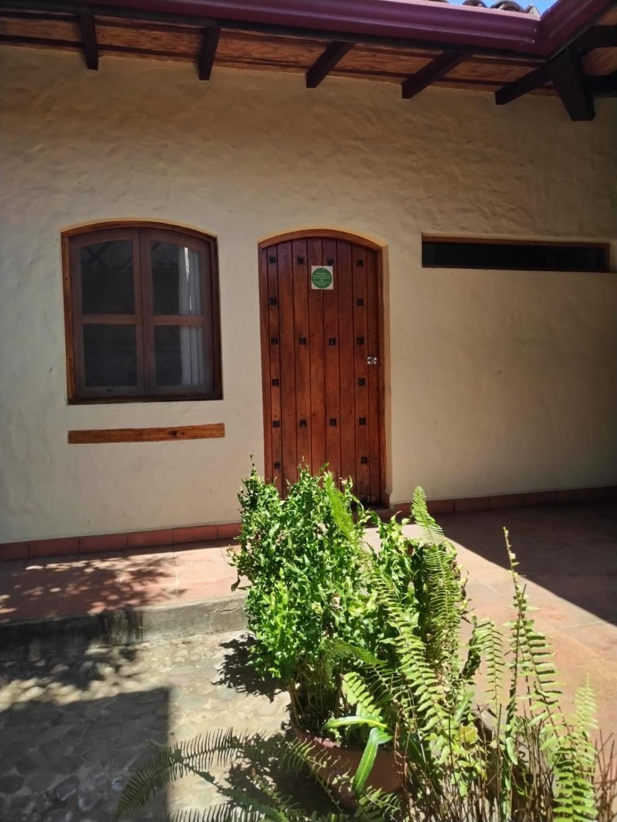 Casa Riverstone Леон Екстер'єр фото