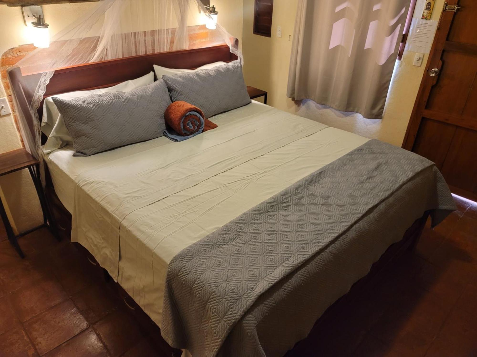 Casa Riverstone Леон Екстер'єр фото